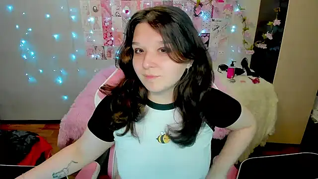 Kate_Acid 라이브 XXX 채팅