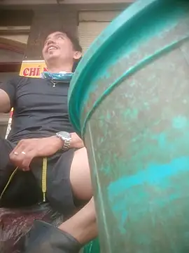 Sembang XXX Secara Langsung traiwe06