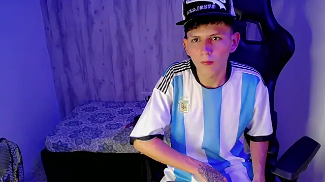 Hot_athletes_ Webcam show