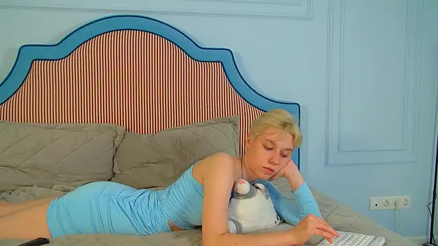 צ'אט XXX בשידור חי של AgataGate