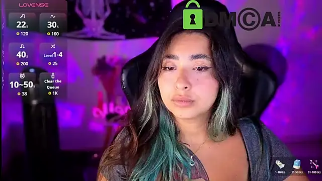 sweetcoralinee Chat XXX in diretta