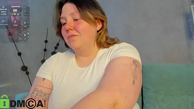 Ruth_Oliver's Live XXX Chat