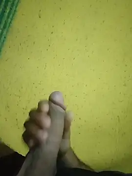 Zaki281995's Webcam Show