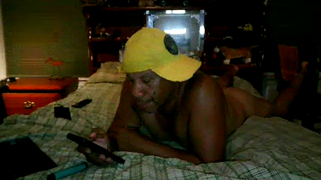 Chat XXX en directo de pimpdaddy4ever