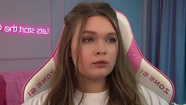 CrystalLyons – Live XXX-chat