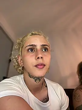 Chat XXX Live Velvet1_
