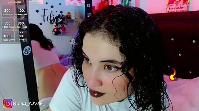 Ninna_ravenn Live XXX-Chat