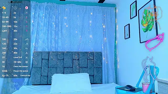 دردشة NicolasTorrez الجنسية المباشرة