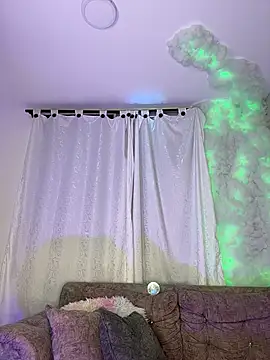 Mydreams69のライブXXXチャット