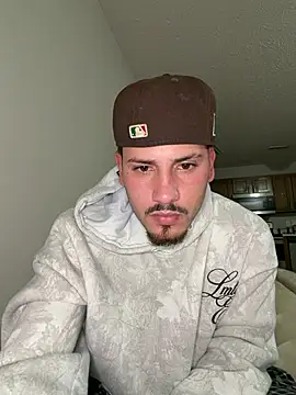 MrBadBoyX 라이브 XXX 채팅