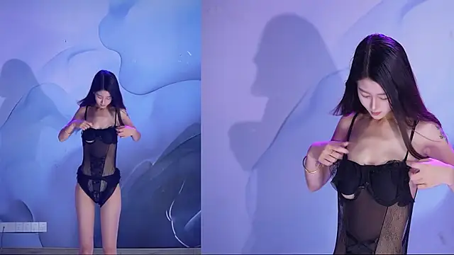 XXX chat uživo modela CM_001