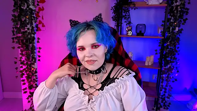 WwhiteMonsterr's Live XXX Chat
