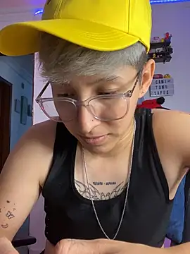 Mikeking14 Live XXX-Chat