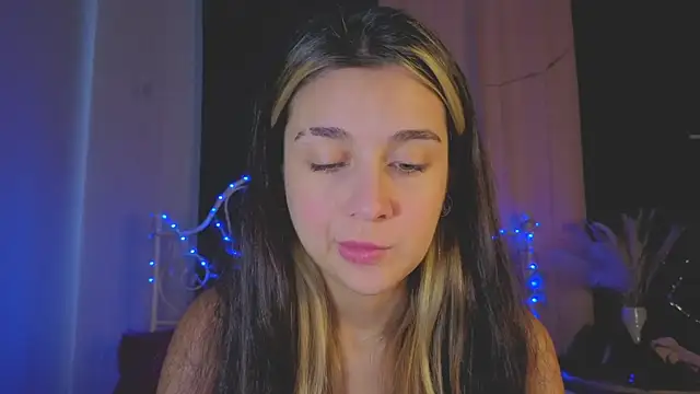 Funny_Bunny's Live XXX Chat