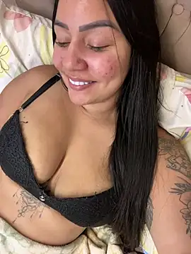Chat +18 de Juju-mel ao vivo