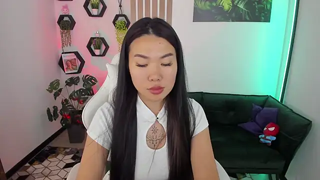 LunaPurrr 라이브 XXX 채팅
