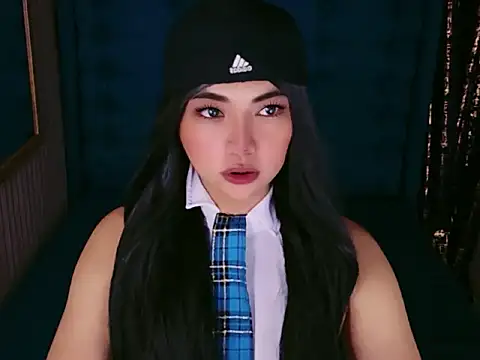 Živý XXX chat Lia_Hilton1