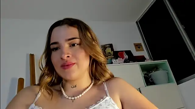 Chat XXX ao vivo de AliceSinclair999