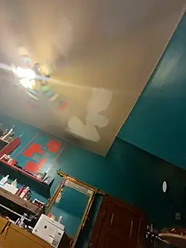 charactrzero: вебкам-шоу