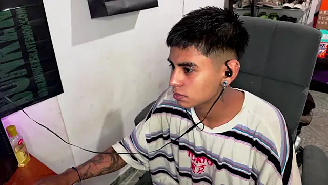 Helioxx Live XXX-chat