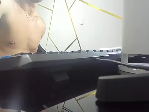 Jack_Dairo 网络视讯表演