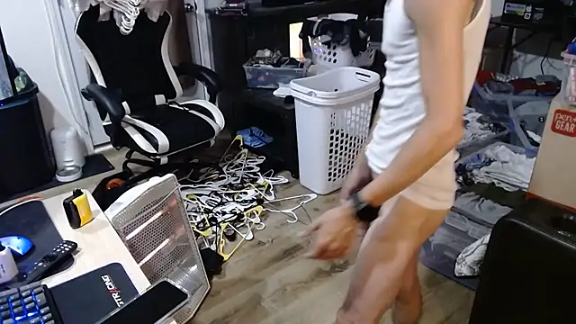 shotgun98 XXX чат на живо