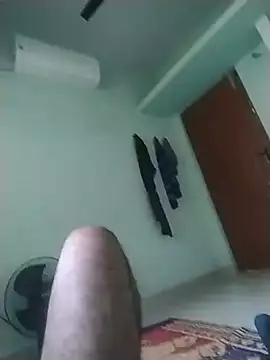 Show de webcam de Chennaifunlove96