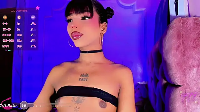 Mia_Castro_xx Adlı Modelin Canlı XXX Sohbeti