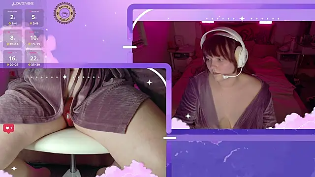 HeyItsIthu's Live XXX Chat