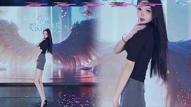 RSS-001 Live XXX-Chat
