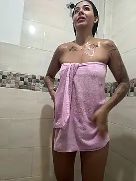 Katt_wild's Live XXX Chat
