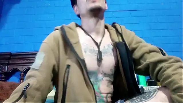 Alan_summer live XXX chat