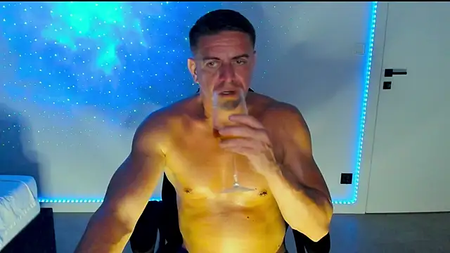 Chat XXX en directo de BadBoyVibes84