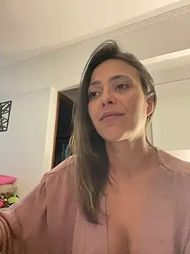 Chat XXX ao vivo de Gipoltergeist