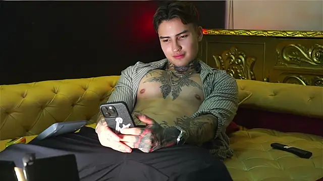 dantecoppolaa_ Live XXX-Chat