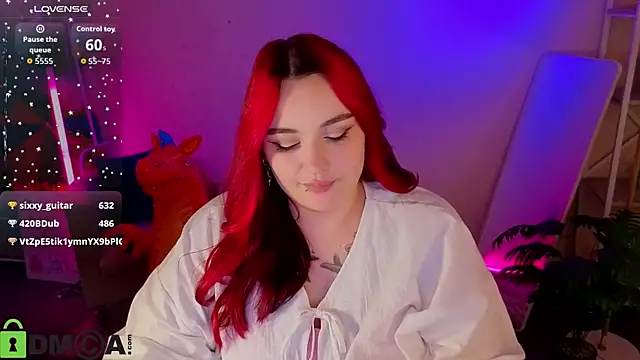 Chat +18 de Mia_R0ss ao vivo