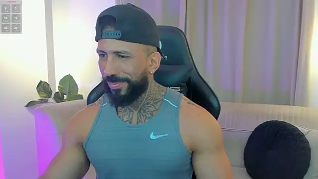 jeff_clark7's Live XXX Chat