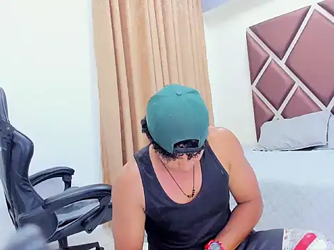 Živý XXX chat Bryan-88