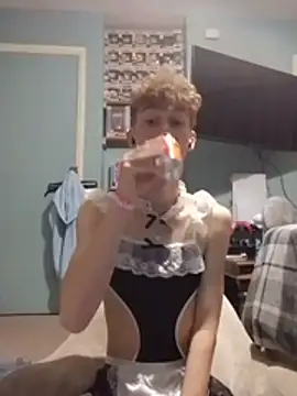 Jay-Thane's Live XXX Chat