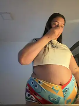 GemaGranadoss Chat XXX in diretta