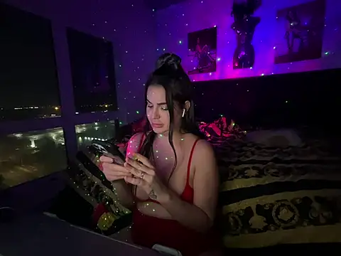 Chat XXX ao vivo de yourgoddessangela