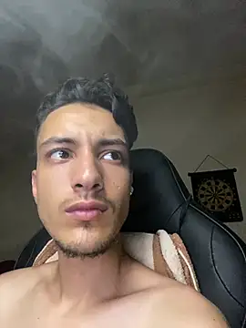 XXX chat uživo modela Sidiali0