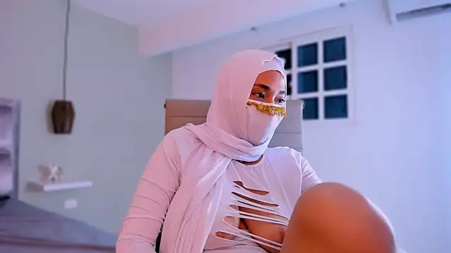 LittleNoor Live XXX-chat