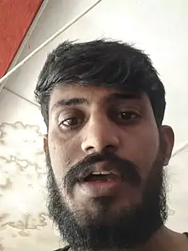 HotXKrish 网络视讯表演
