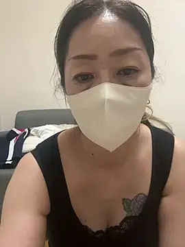 ANan--n's Live XXX Chat