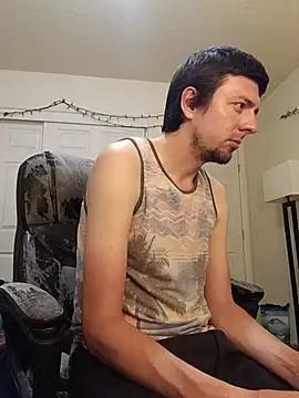Chat XXX en directo de Sole__Samurai