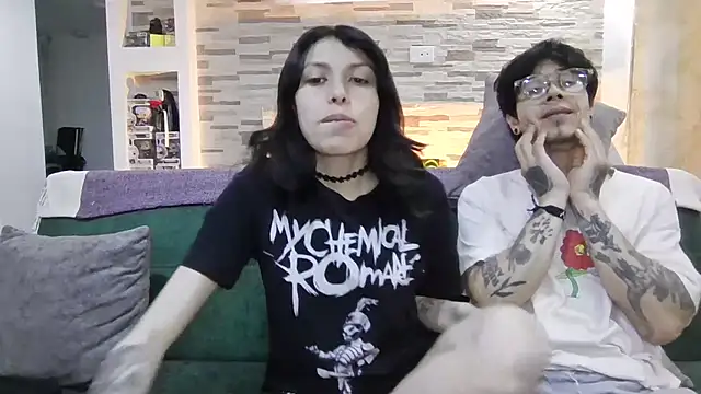 Chat XXX ao vivo de shamelesss_