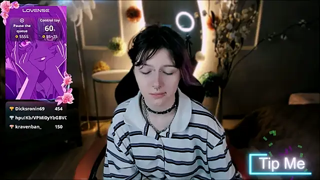 Ashley_Veil's Live XXX Chat