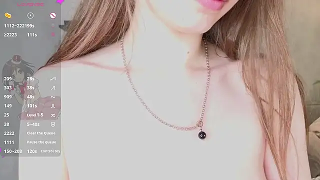 AltheaEllers Live XXX-chat