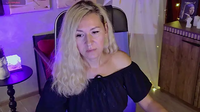 DonnaSmitth's Live XXX Chat